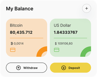 BTC Genix 9.2 automated trading solution — dashboard overview